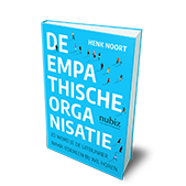 De Empathische Organisatie - Het Boek